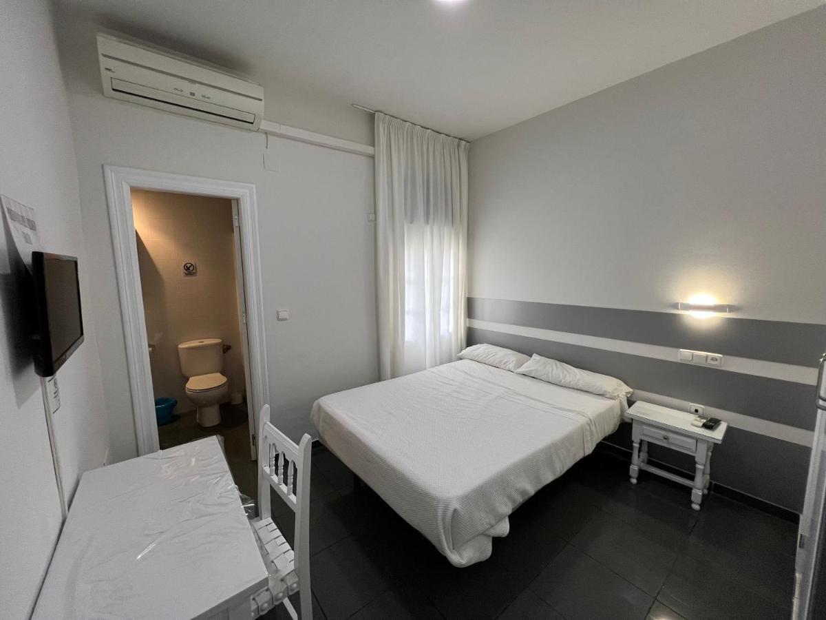 Pensión Venta Del Sol Baza