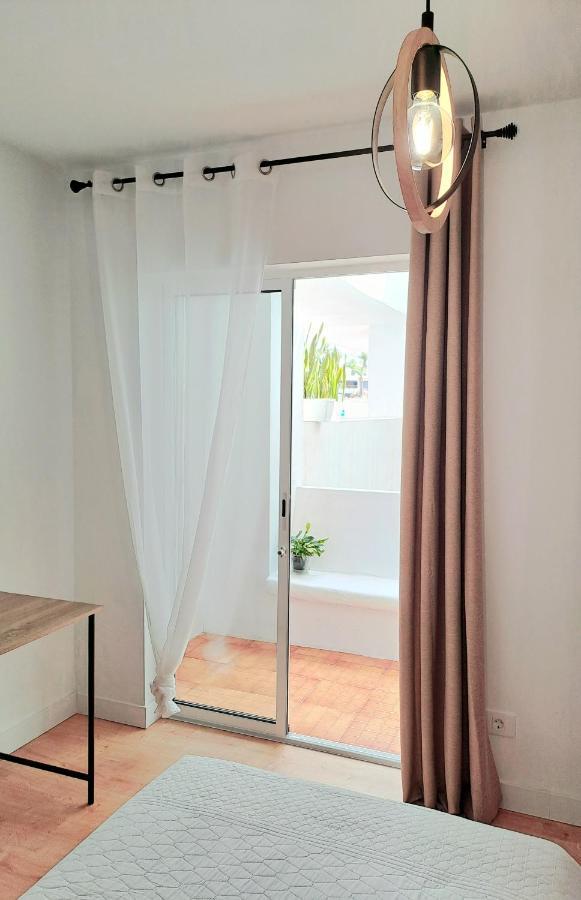 Apartamento Buenavista Gigantes Marina