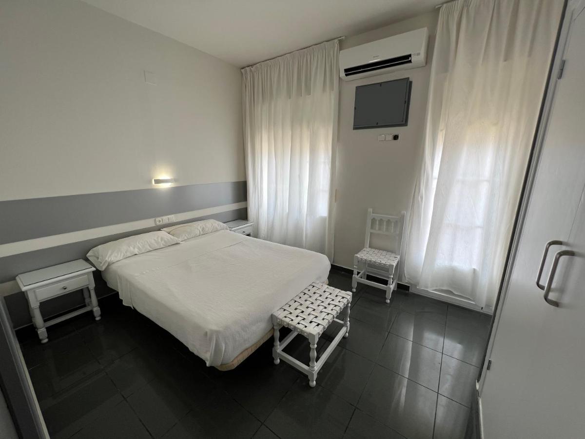 Venta Del Sol 2* Baza