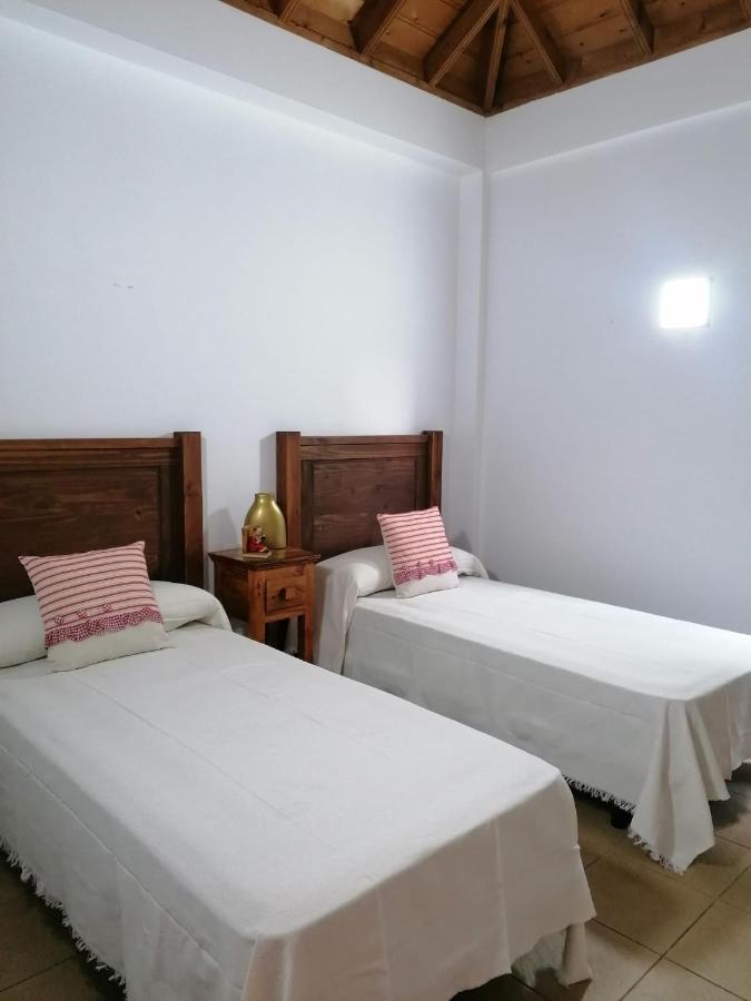 Holiday home Casa Amagante, En Hoyo De