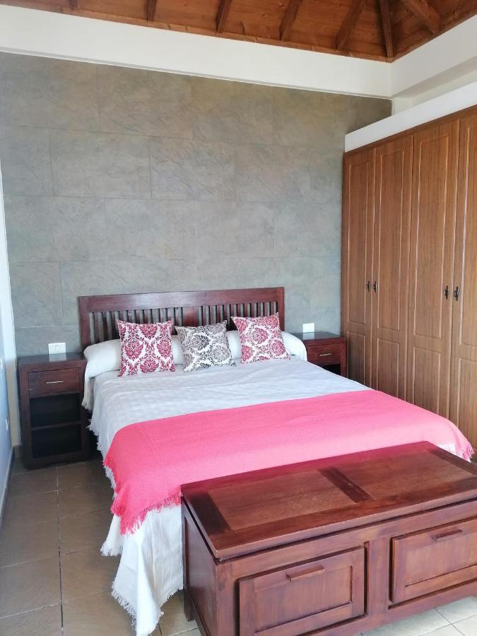 Holiday home Casa Amagante, En Hoyo De