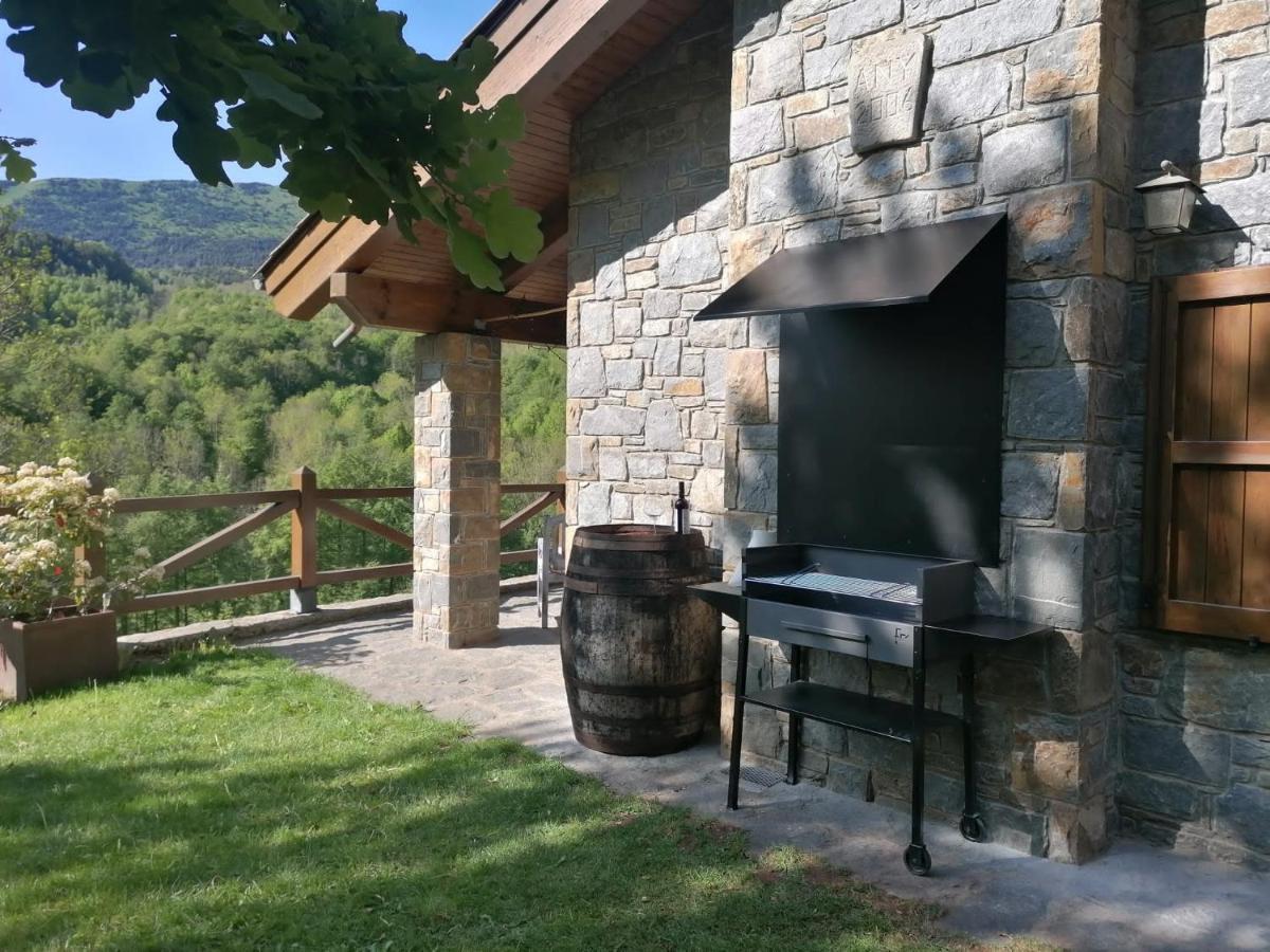 Holiday home Les Pedres
