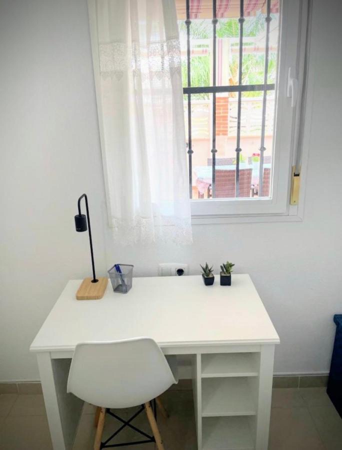Trebol Apartamento *
