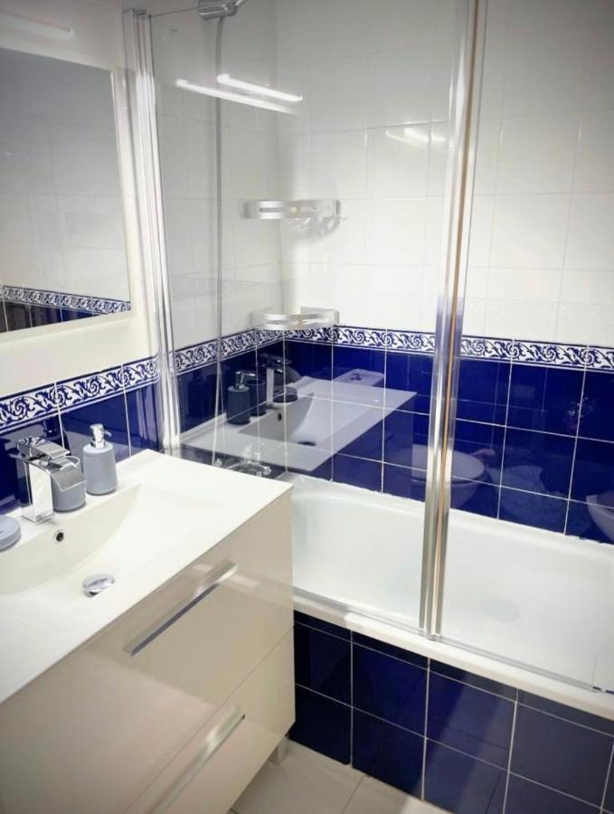 Trebol Apartamento