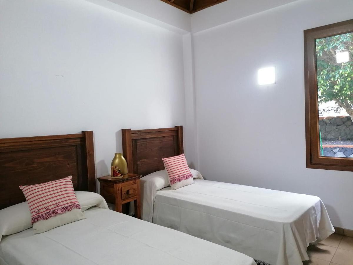 Holiday home Casa Amagante, En Hoyo De *