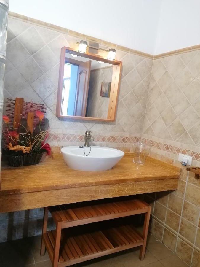 Casa Amagante, En Hoyo De Holiday home Villa de Mazo