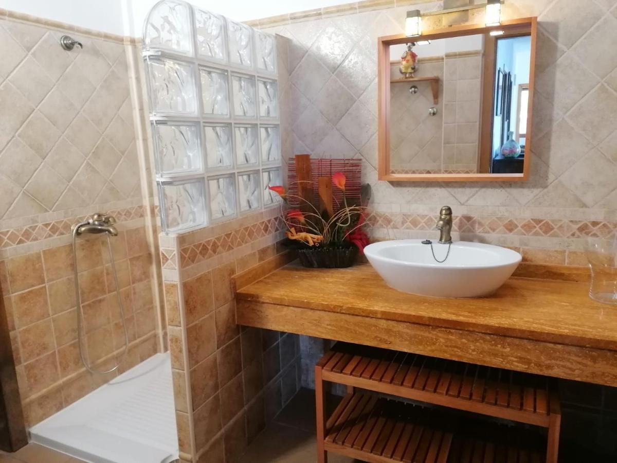 Casa Amagante, En Hoyo De Villa de Mazo