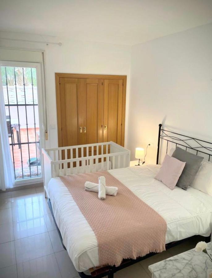 Apartamento Trebol