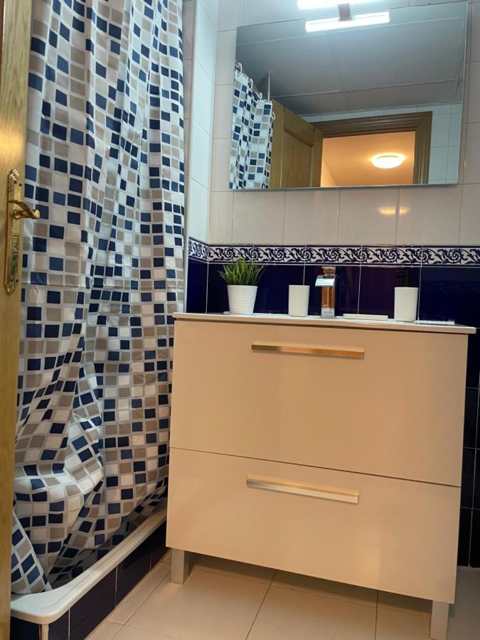 Trebol Apartamento Estepona
