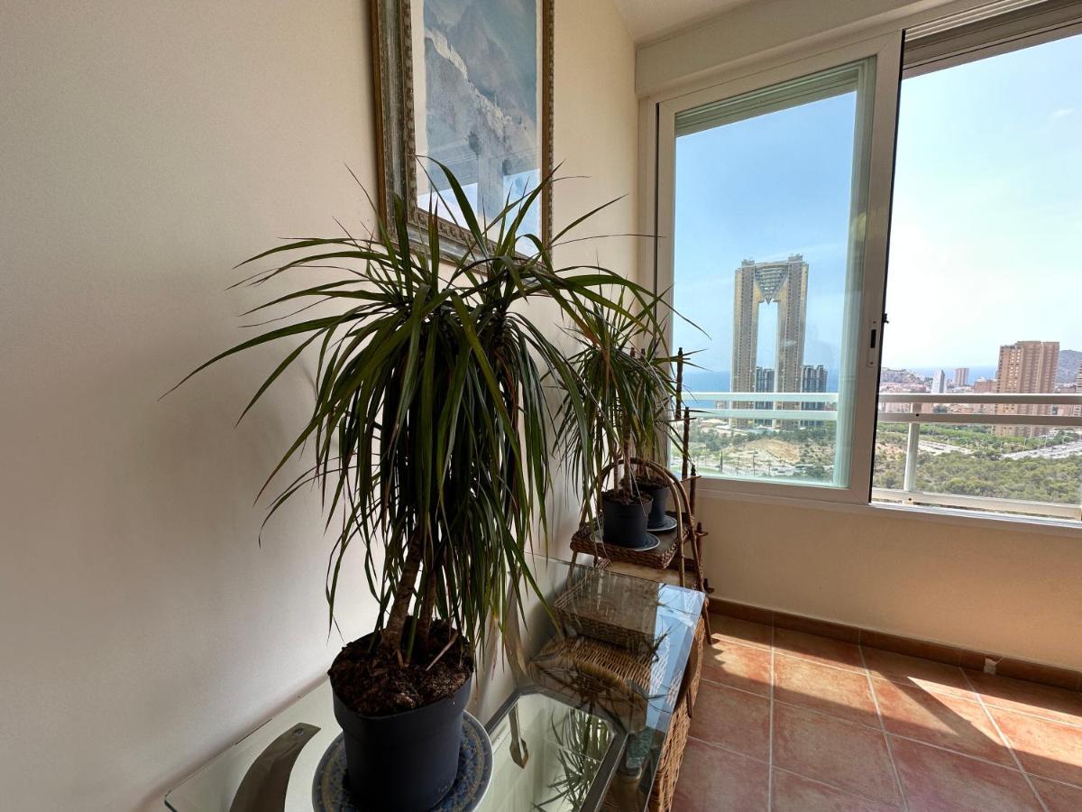 Golf Terramar Apartment Benidorm