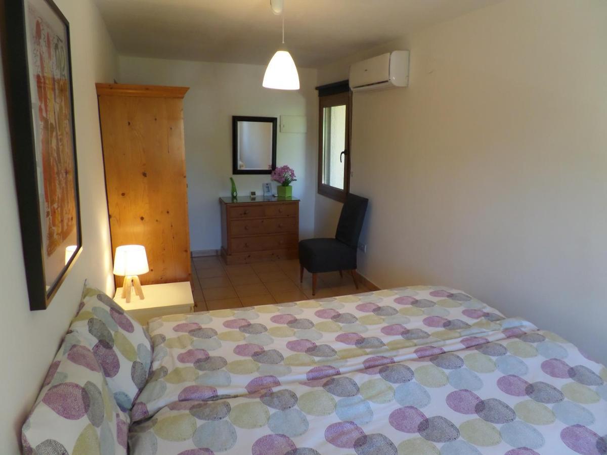 Senomar Apartment Benissa