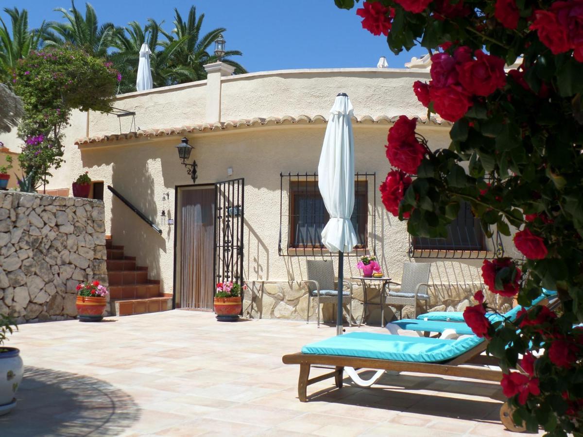Senomar Apartment