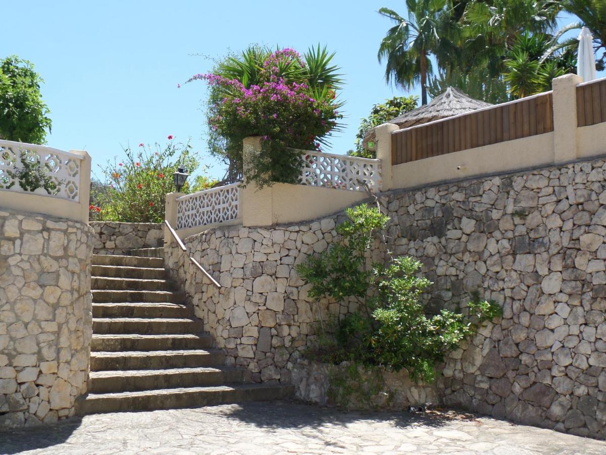 Apartment Senomar Benissa
