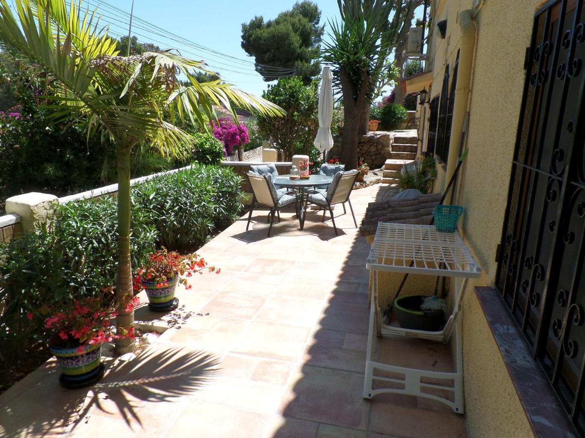 Apartment Senomar *