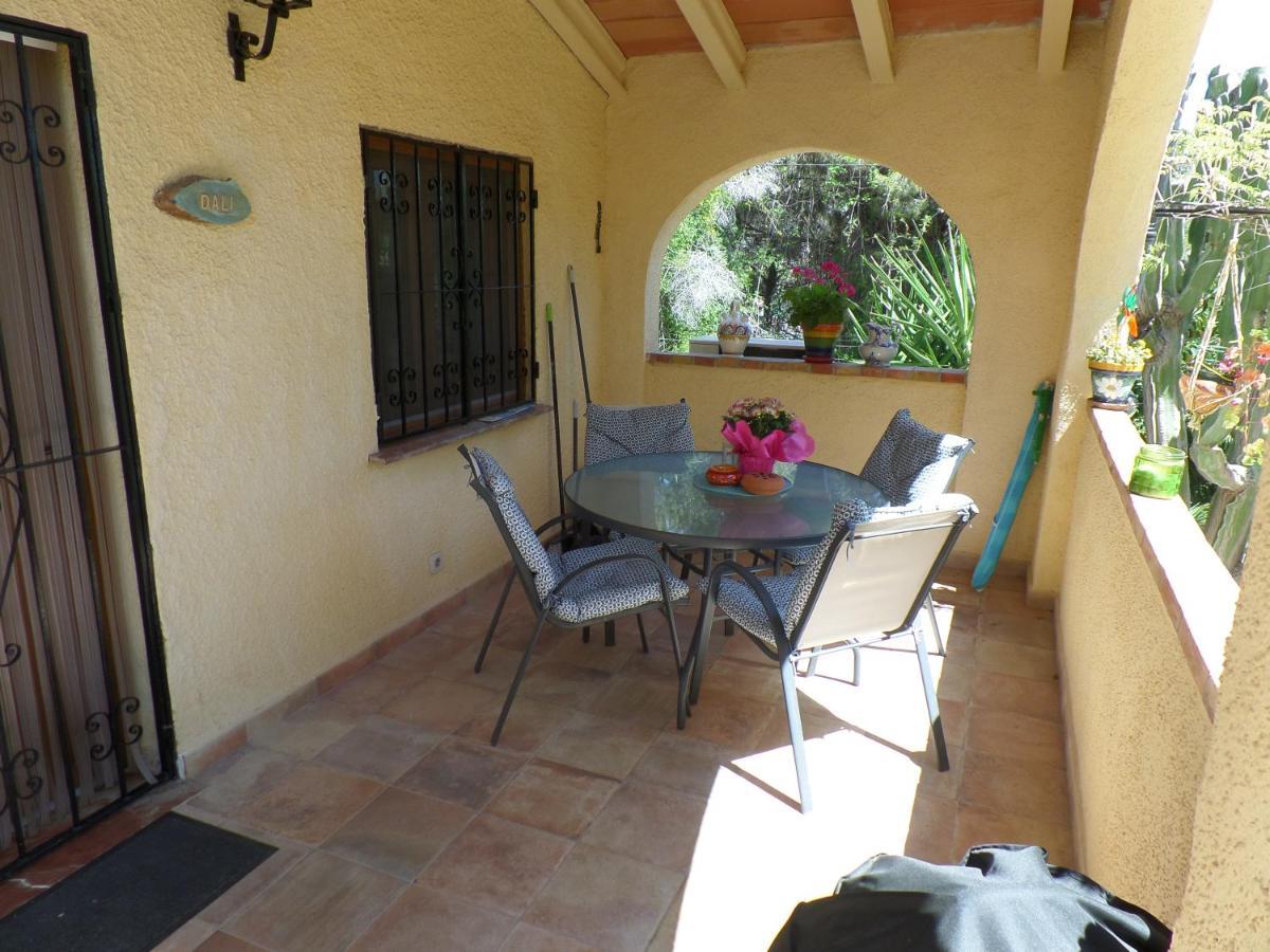 Senomar Apartment Benissa