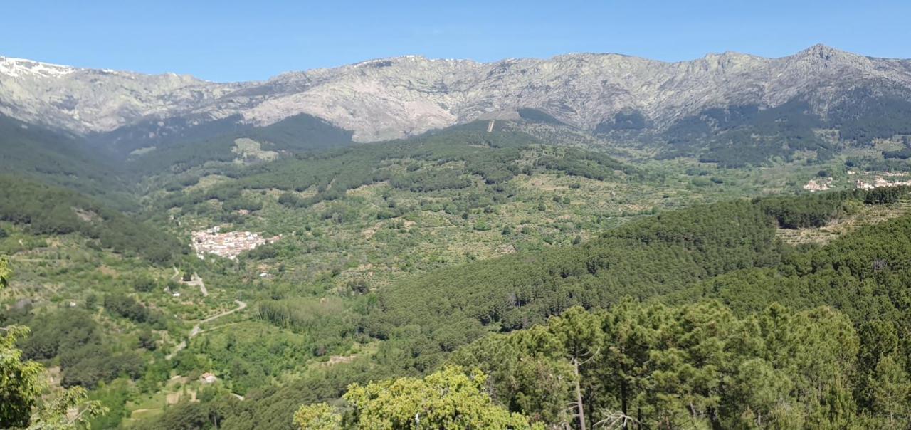 Casa El Prao *