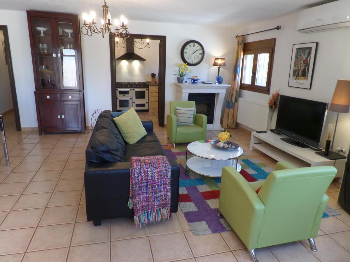 Apartment Senomar