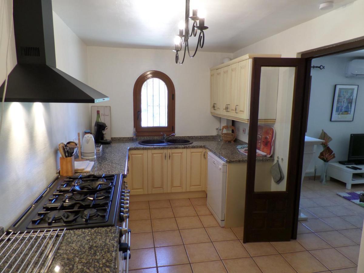 Apartment Senomar Benissa