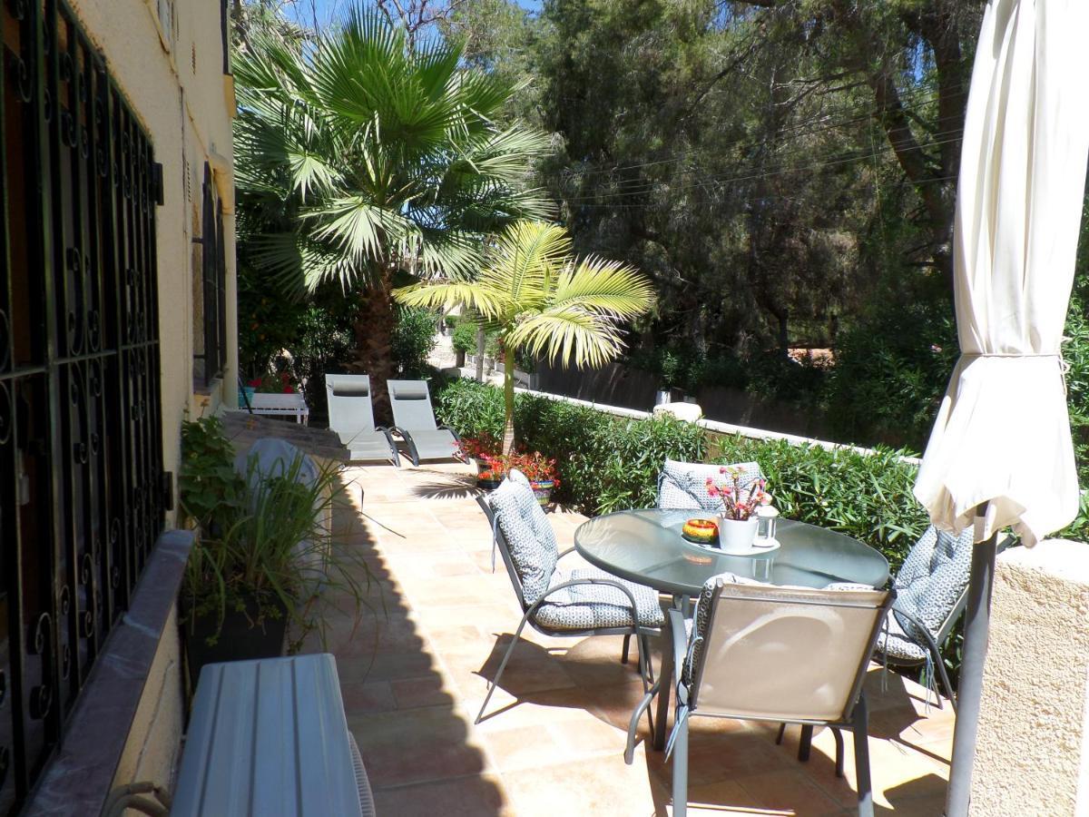 Senomar Apartment Benissa