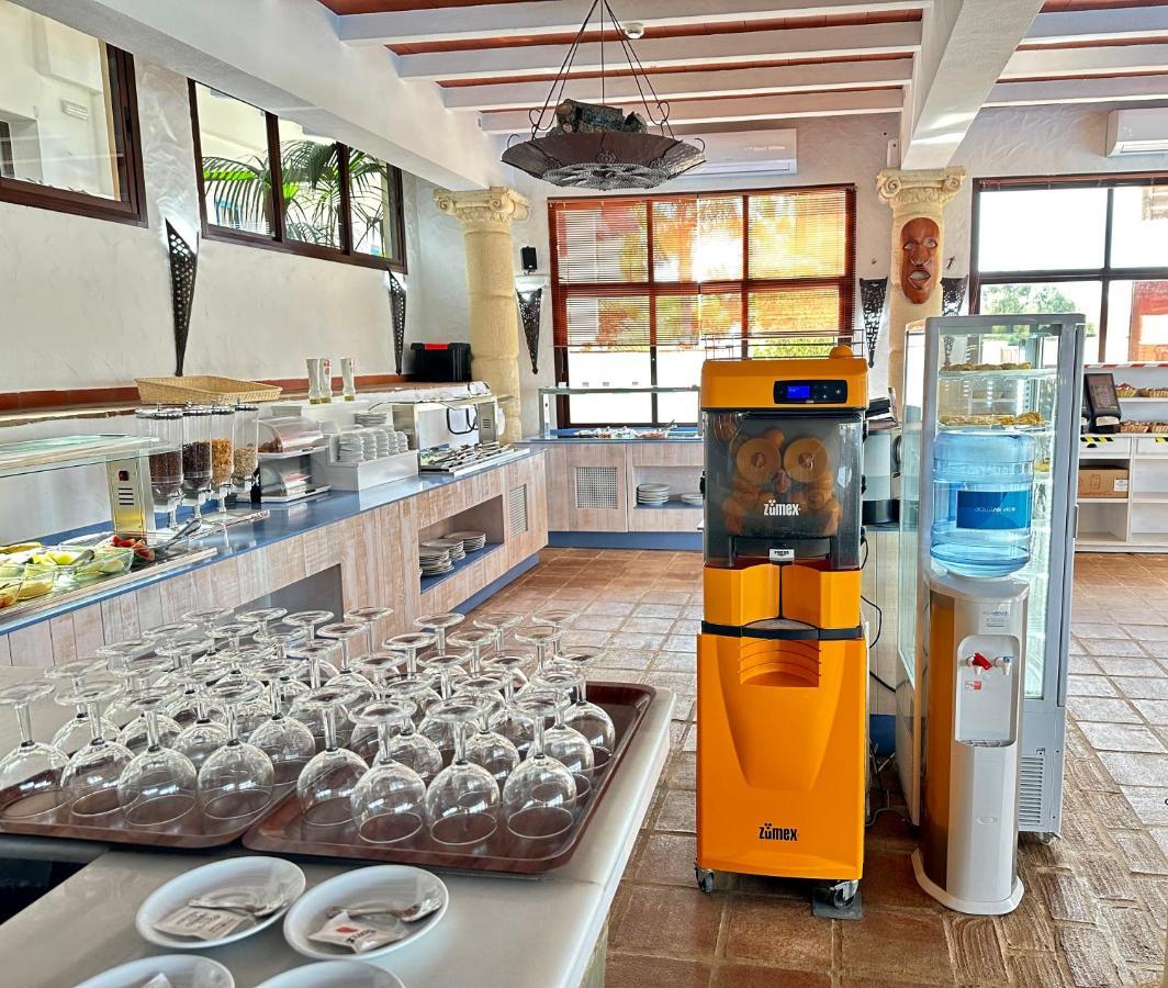 Dulce Nombre 3* Tarifa