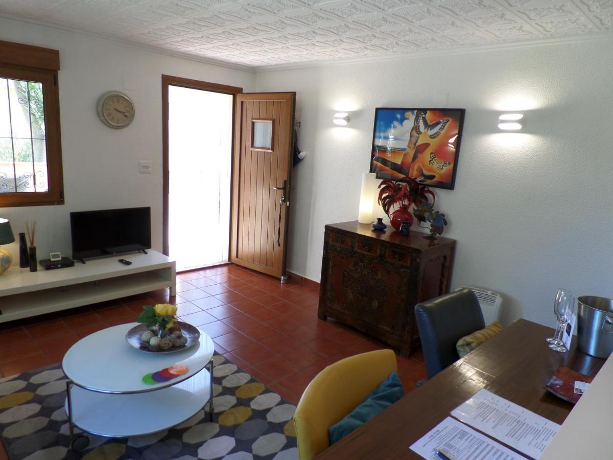 Senomar Apartment *