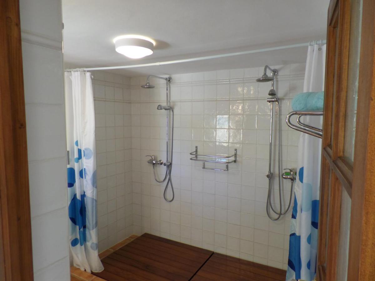 Senomar Apartment *