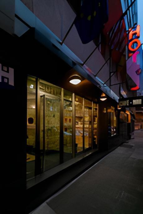 América Hotel 2*