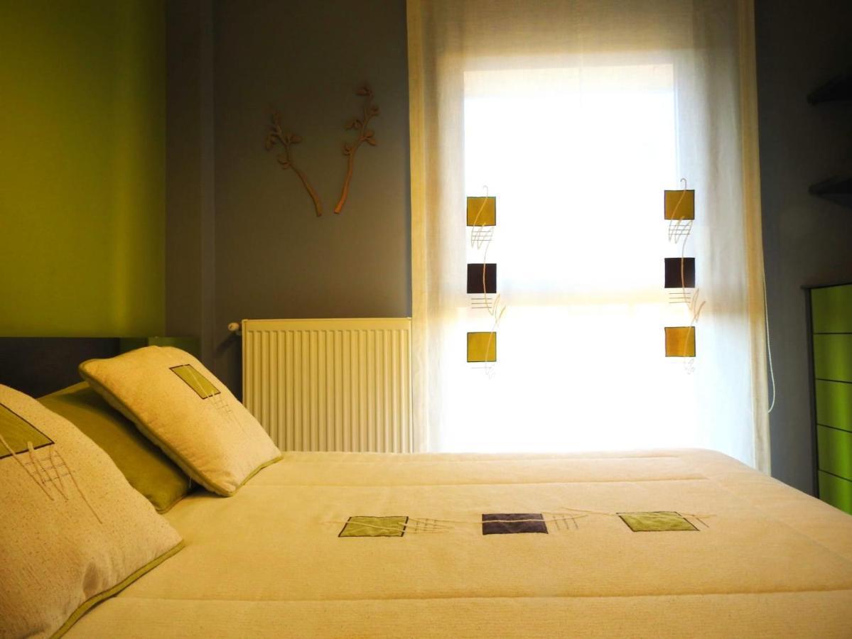 Jardines De Viana Country house Viana (Navarre)