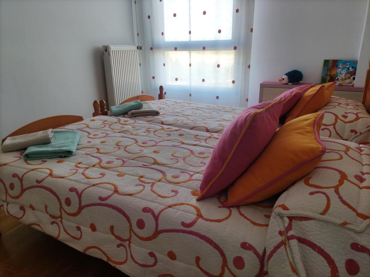 Country house Jardines De Viana Viana (Navarre)