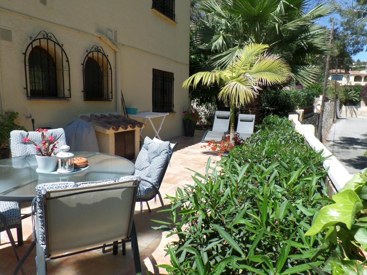 Apartment Senomar *