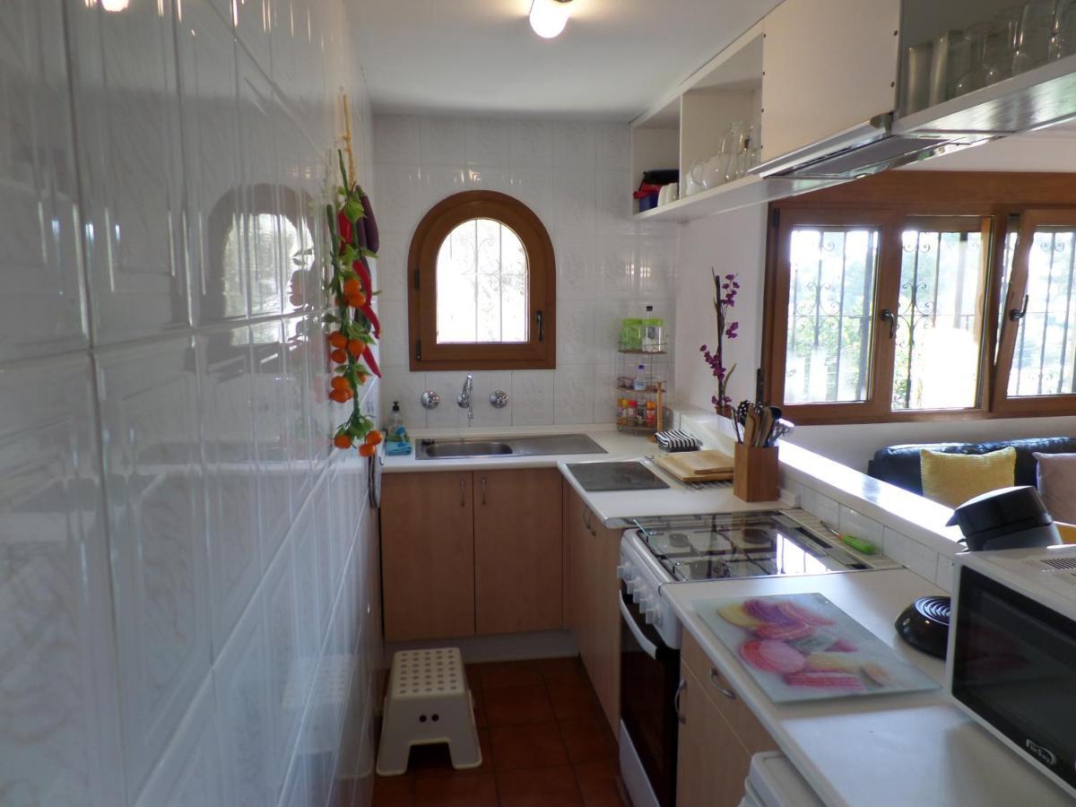 Apartment Senomar Benissa