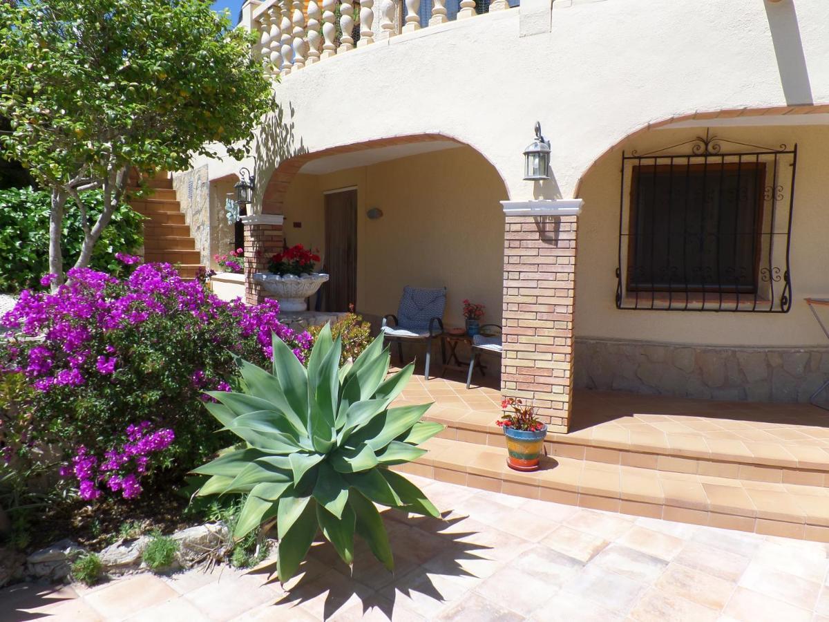 Senomar Apartment Benissa