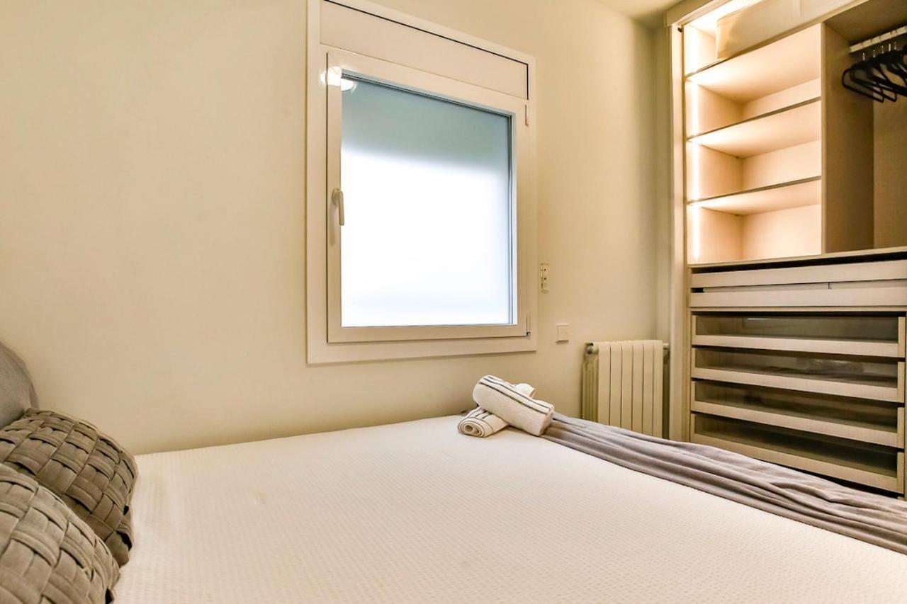Apartment Magnifico - Primera Linea De Mar Calafell