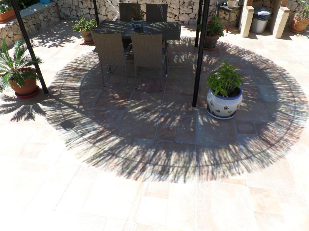 Senomar Apartment Benissa