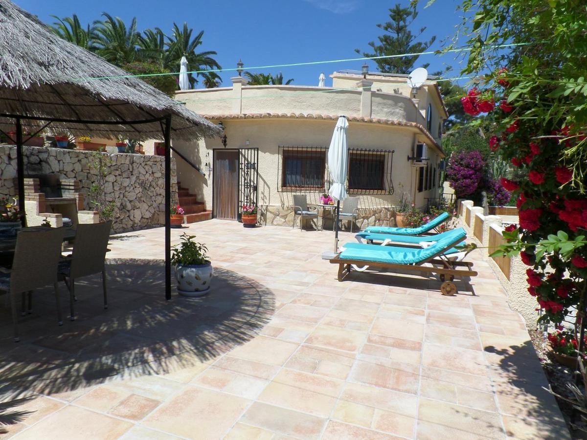 Apartment Senomar