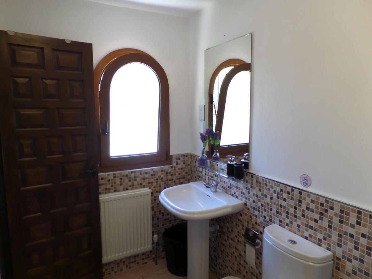 Apartment Senomar *