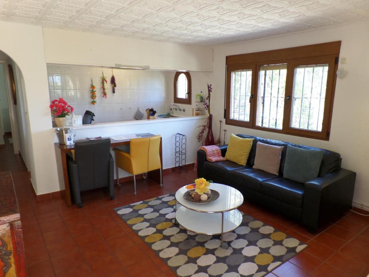 Apartment Senomar Benissa