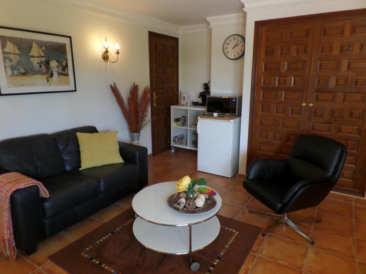Senomar Apartment Benissa