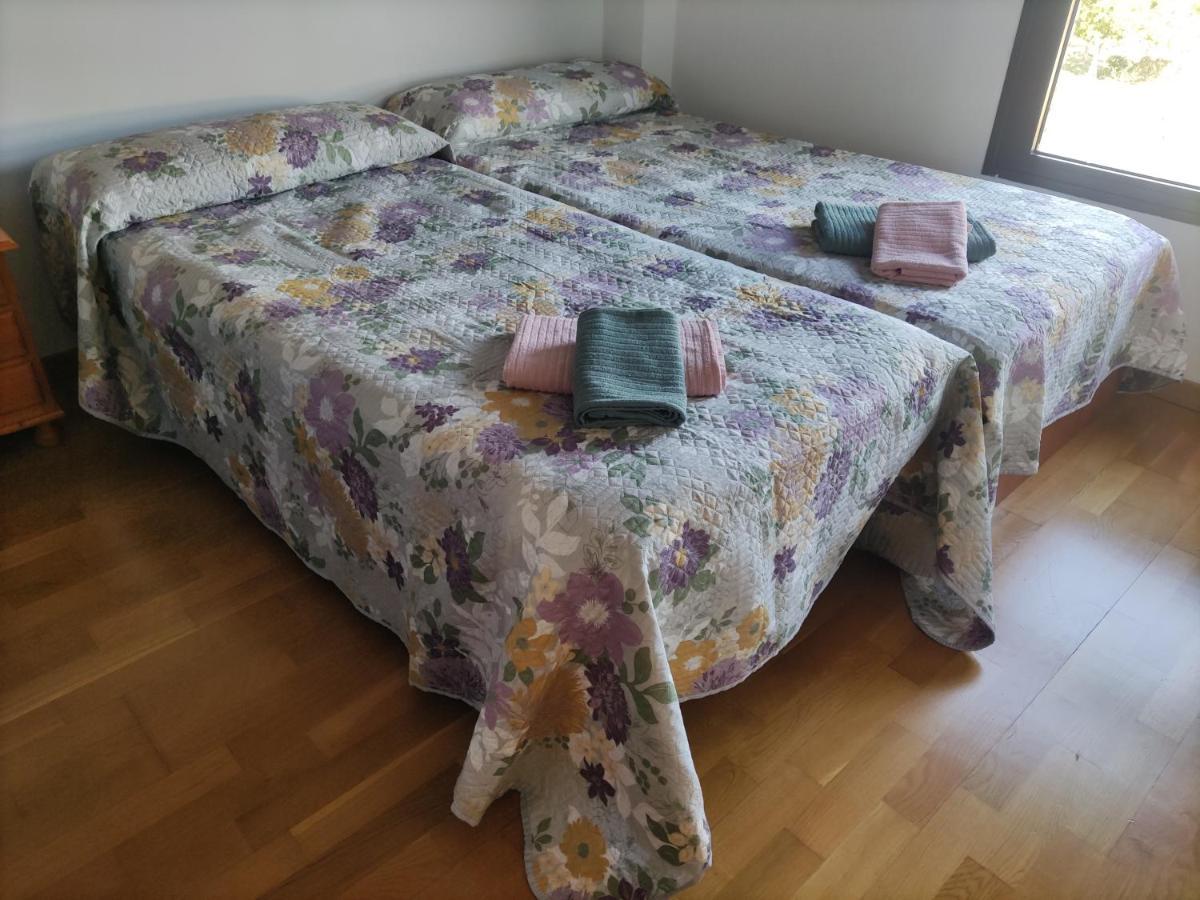 Country house Jardines De Viana *