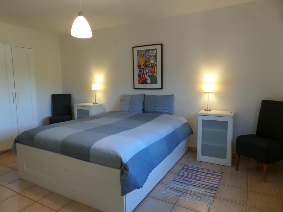 Apartment Senomar *