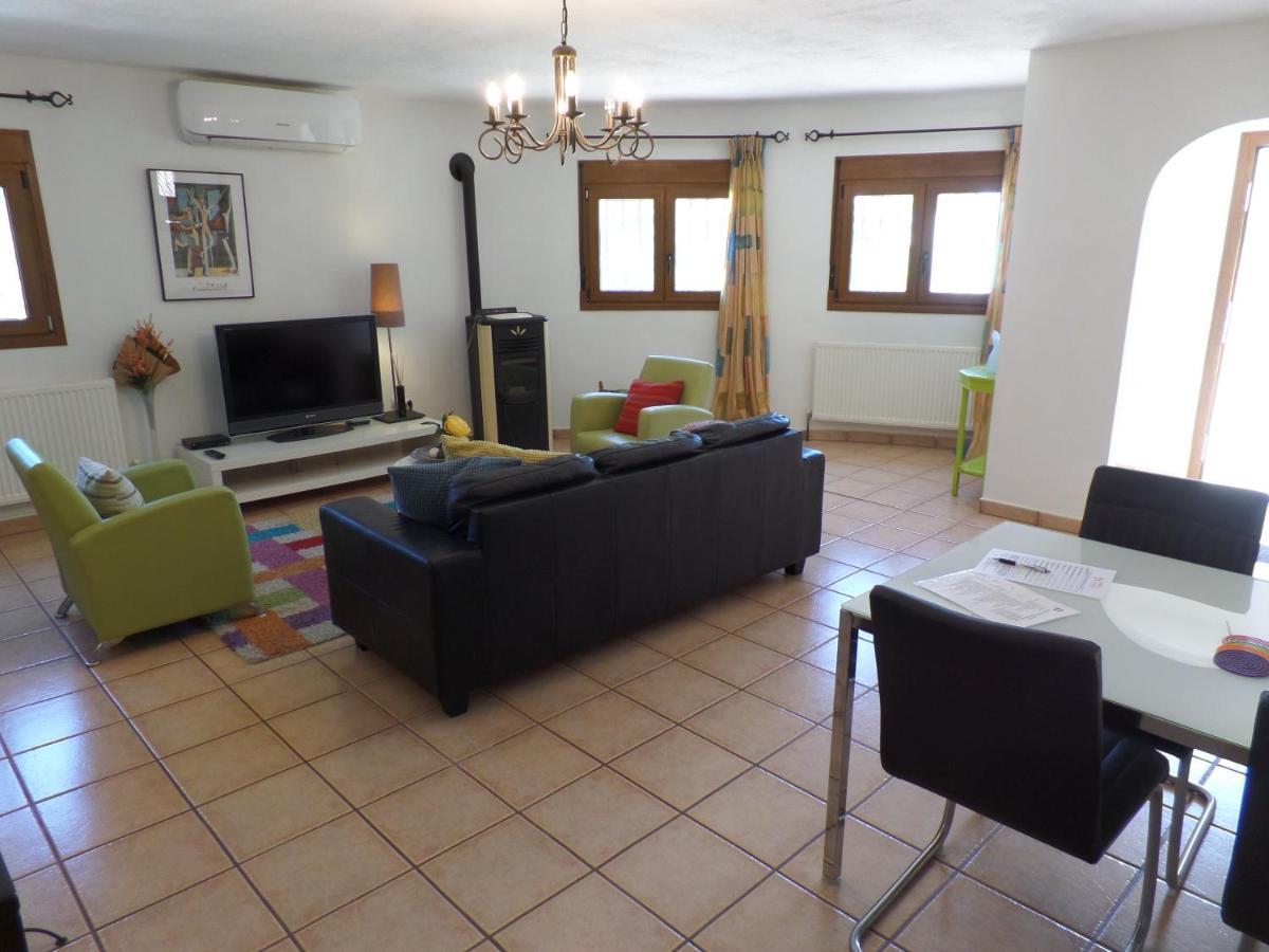 Senomar Apartment Benissa