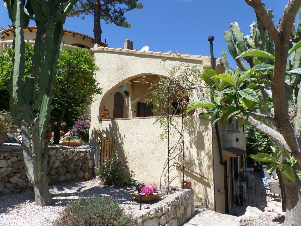 Apartment Senomar Benissa