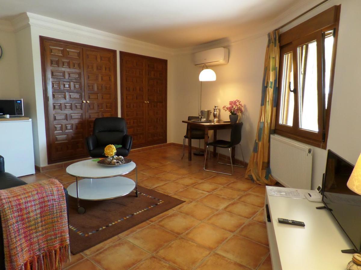 Senomar Apartment *