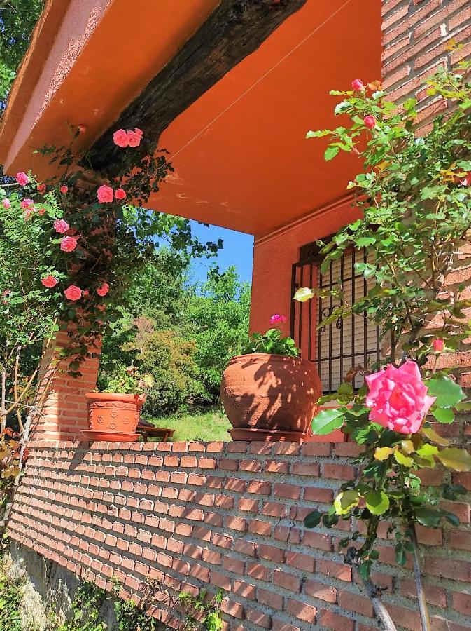 Casa El Prao Holiday home