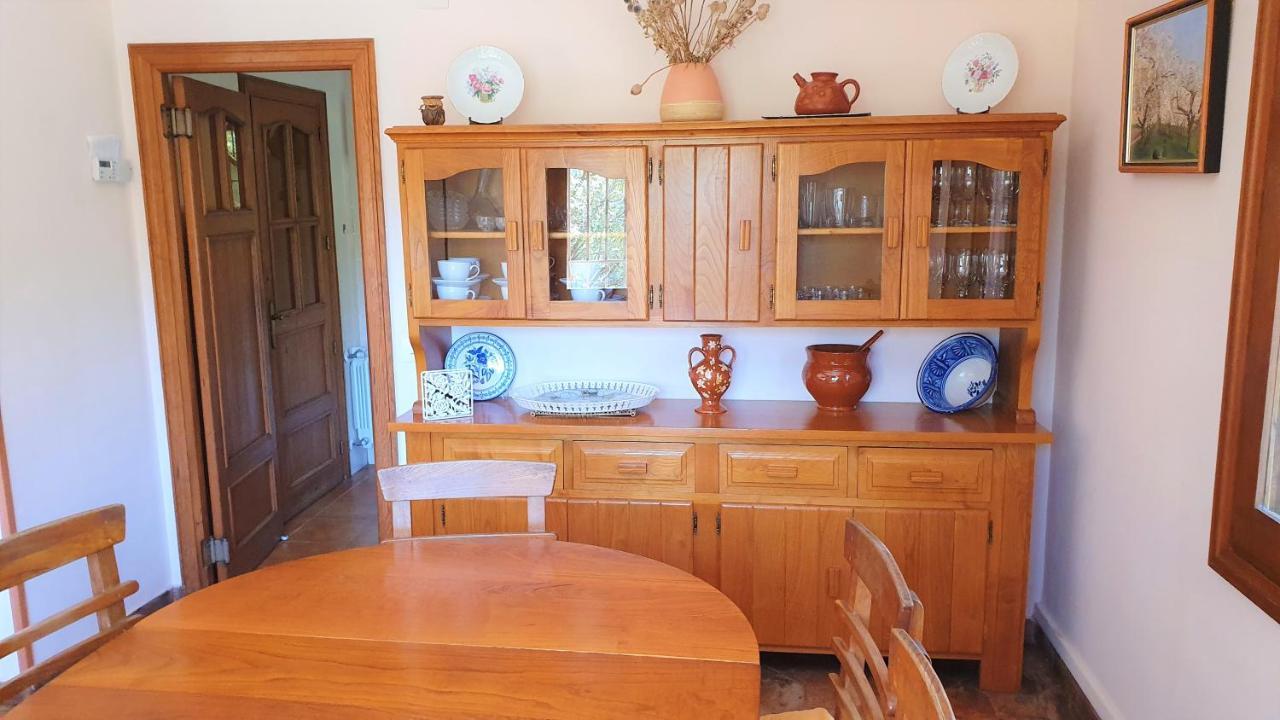 Casa El Prao Holiday home *