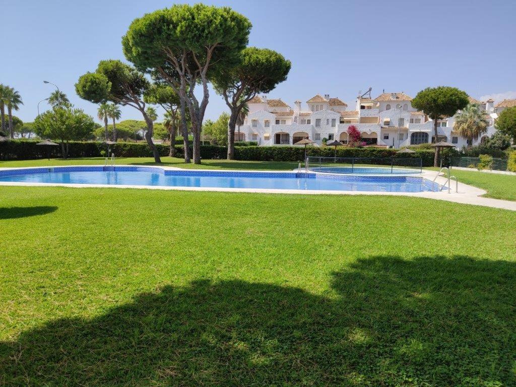 Apto Con Vistas Monteluna Apartment *