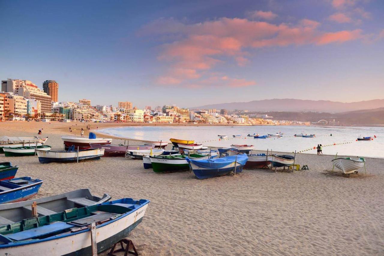 Doña Rose Coliving Las Palmas de Gran Canaria