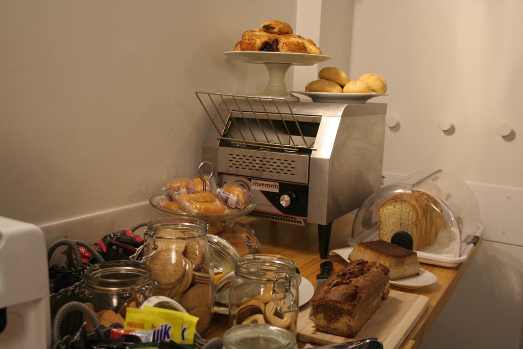 El Encanto & Cafeteria Hotel 4*
