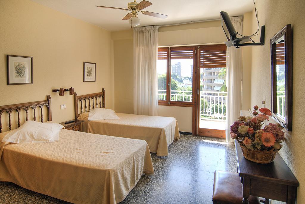 Vista Alegre Hotel