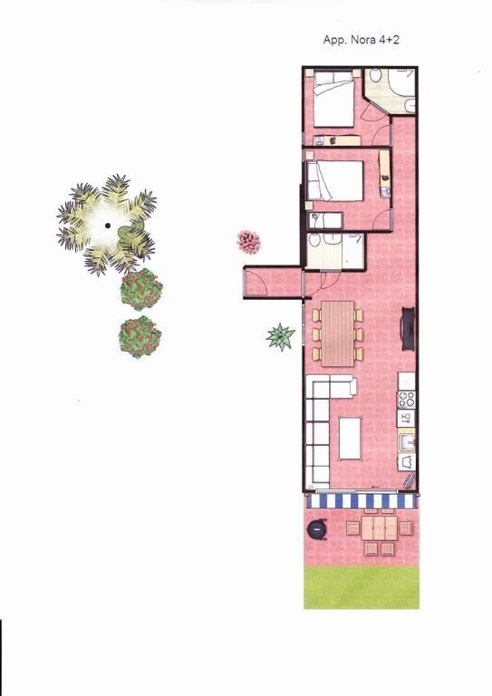 Apartment Bahia Dorada Estepona